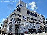 東京都立川市柴崎町2丁目12-24：物件画像／株式会社　ライヴェックス