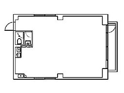 アイルズ・BMビルの間取図画像