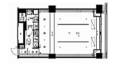 the SOHO 13階/13階1311号室
