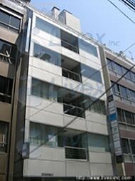 🉐敷金礼金0円！🉐日本橋内山