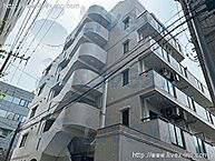 東京都豊島区長崎6丁目35-8：物件画像／株式会社　ライヴェックス
