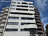 神奈川県横浜市中区花咲町1丁目5：物件画像／株式会社　ライヴェックス