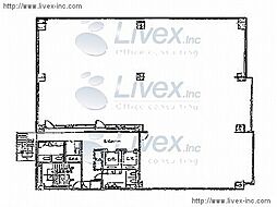 ツインヒルズ茗荷谷の間取図画像