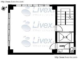 京橋プリズムビルの間取図画像