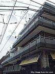 東京都渋谷区神宮前6丁目33-14：物件画像／株式会社　ライヴェックス