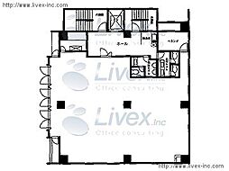 北新宿君嶋 7階/7階