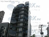 東京都江東区越中島1丁目2-7：物件画像／株式会社　ライヴェックス