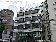 東京都渋谷区神宮前3丁目31-20：物件画像／株式会社　ライヴェックス