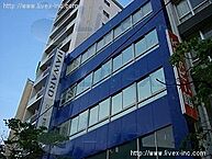 東京都中央区日本橋馬喰町1丁目12-4：物件画像／株式会社　ライヴェックス