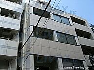 東京都渋谷区富ヶ谷1丁目9-21：物件画像／株式会社　ライヴェックス