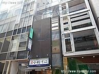 東京都中央区銀座4丁目3-5：物件画像／株式会社　ライヴェックス