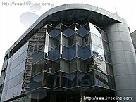 東京都港区麻布十番1丁目3-1：物件画像／株式会社　ライヴェックス
