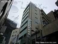 東京都中央区銀座1丁目6-16：物件画像／株式会社　ライヴェックス