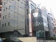 東京都渋谷区代々木2丁目22-1：物件画像／株式会社　ライヴェックス