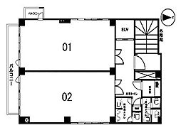 ヴァルス山下町(三丸山下町) 7階/7階702号室