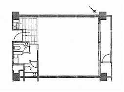IL CENTRO EBISU 4階/4階404号室