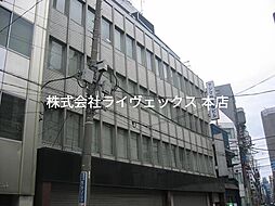 ヤシマ日本橋 5階/5階
