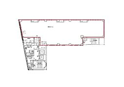 GGHOUSEの間取図画像