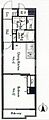 キャッスルマンション西新宿5階16.5万円