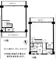 神宮前コーポラス15階58.3万円
