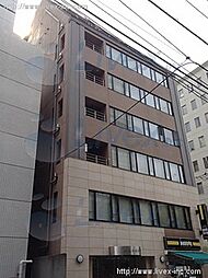 横浜NS