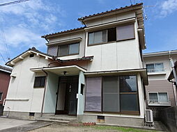 🉐敷金礼金0円！🉐園部戸建3DK