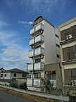 和歌山県和歌山市伝法橋南ノ丁6-6：物件画像／ロックホーム株式会社