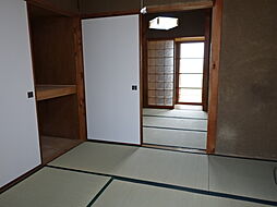 新在家戸建 4Kのリビング/ダイニング