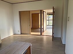 森本マンション 3DKの写真