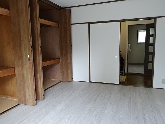 洋室
