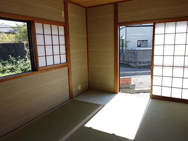 和室