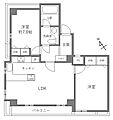 コリンズ195階18.0万円