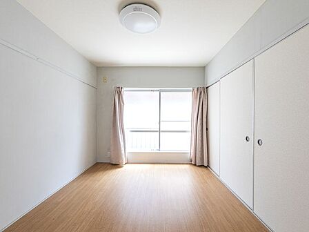 お気に入りの家具やインテリアを設置して、自分だけのの空間に◎