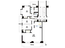 CASA高槻ガーデンハウス
