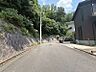その他：◇前面道路を含む現地◇接道幅にゆとりがあり駐車が苦手な方も楽々♪