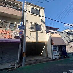 下小阪5丁目　貸家・テラス