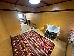室内の画像