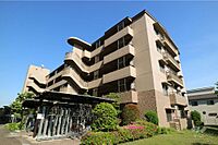 兵庫県宝塚市山本西2丁目11：物件画像