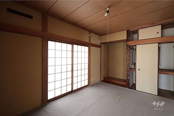 子供部屋