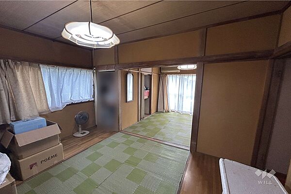 子供部屋