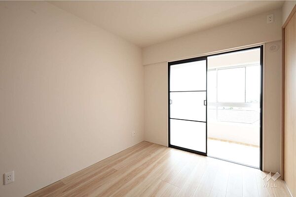 子供部屋