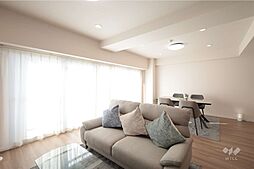 阪急逆瀬台アヴェルデ 4番館