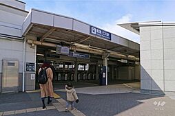 阪急「仁川駅」徒歩9分！