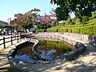 周辺：上の池公園の外観