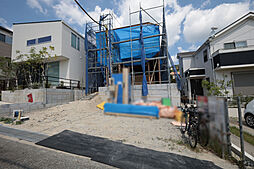 宝塚市泉ガ丘 一戸建て