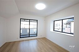 子供部屋の画像