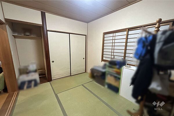 子供部屋