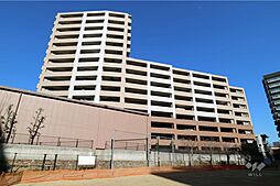 2005年月10月築のマンション!