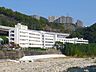 周辺：医療法人社団緑水会　北摂中央病院の外観