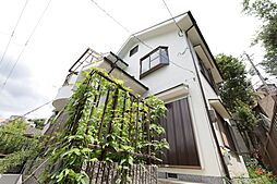 2026年4月にリフォーム済の戸建